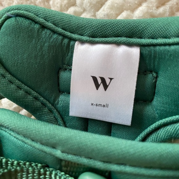 Wild One Dog Harness - Spruce - Picture 2 of 5